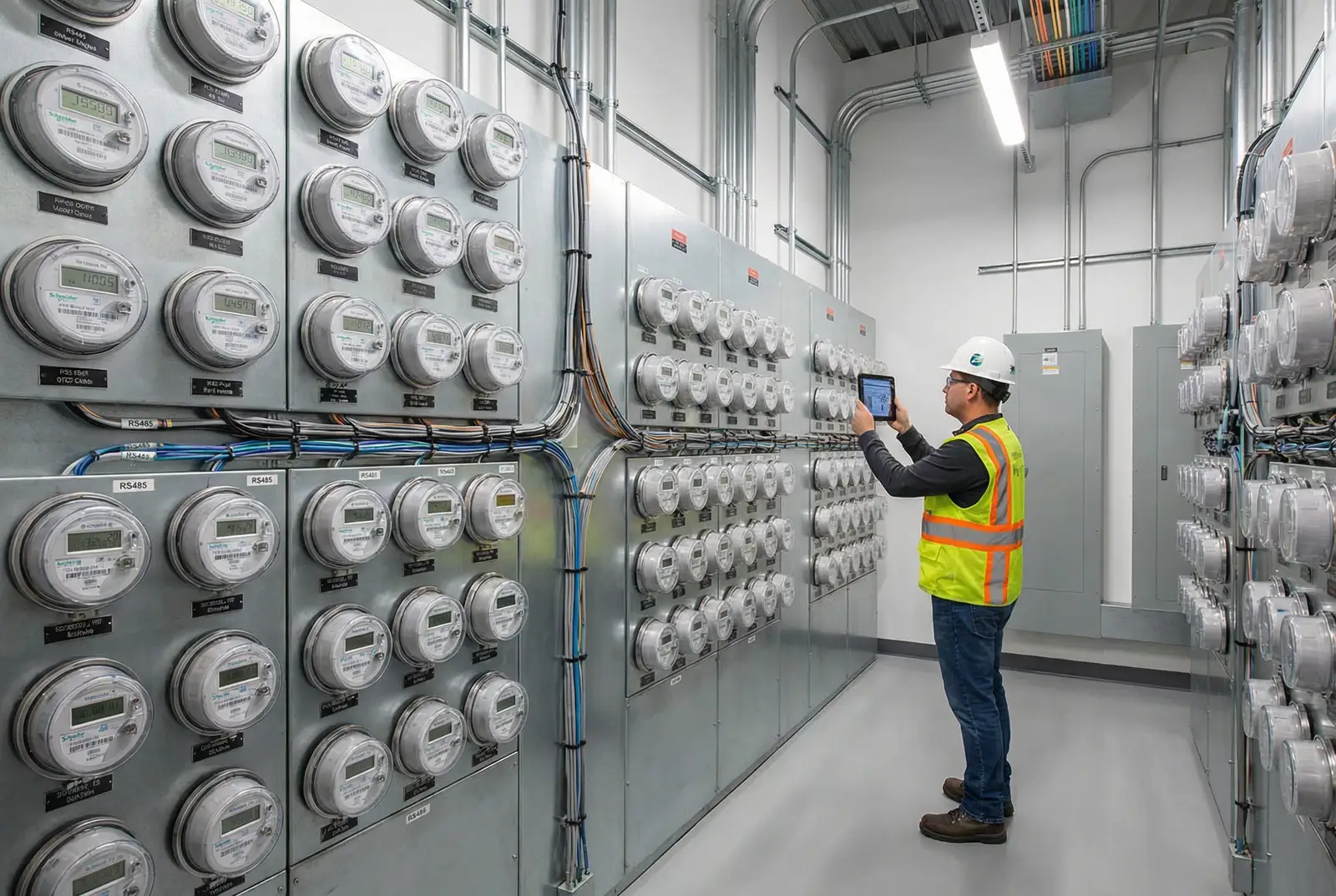 Smart Metering