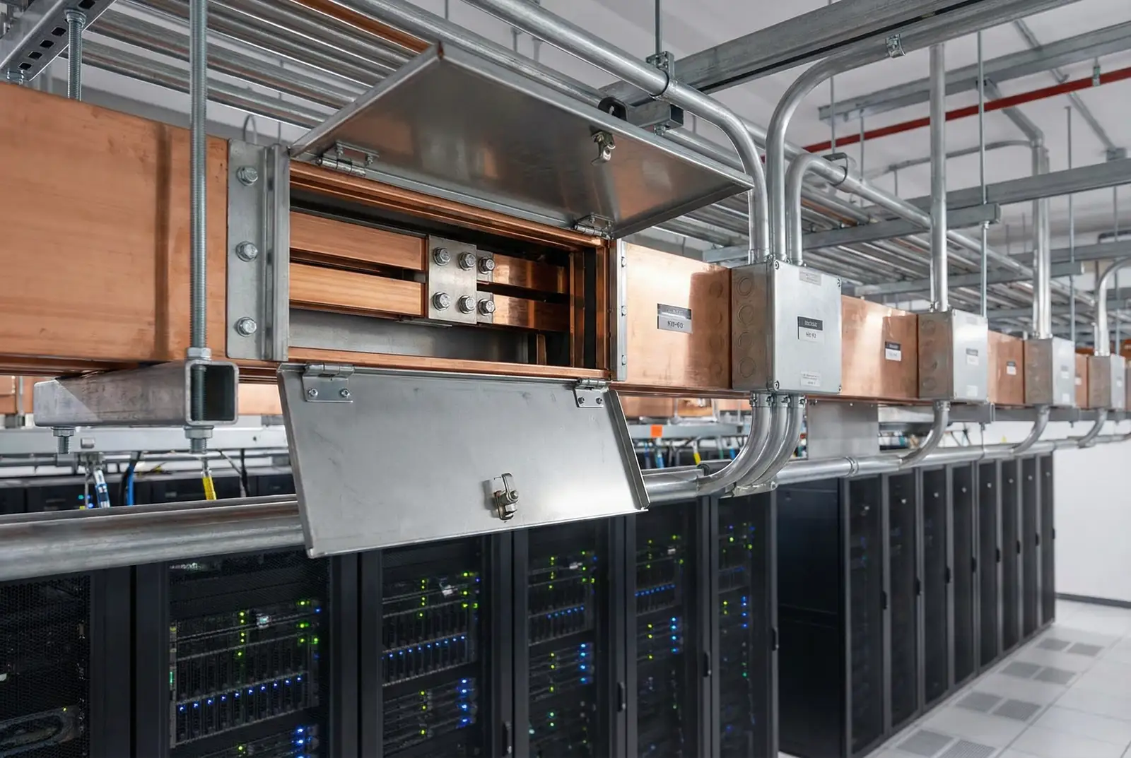 Busbar